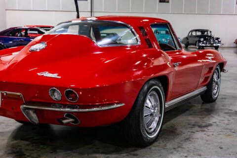 1964 Chevrolet Corvette