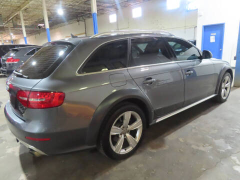 2013 Audi Allroad 2.0T quattro Premium