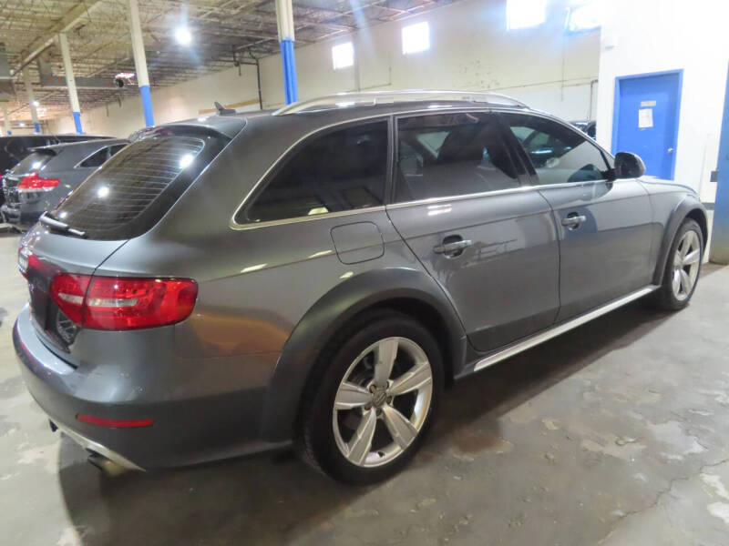 2013 Audi Allroad 2.0T quattro Premium