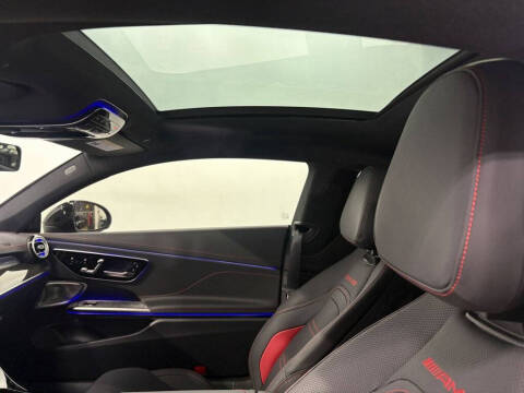 2025 Mercedes-Benz CLE AMG CLE 53