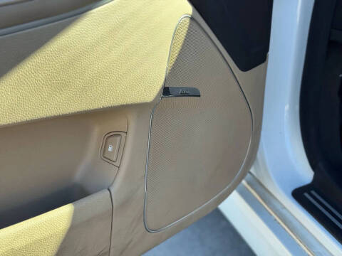 2011 Hyundai Equus Ultimate