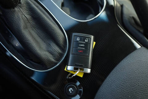 2008 Chevrolet Corvette