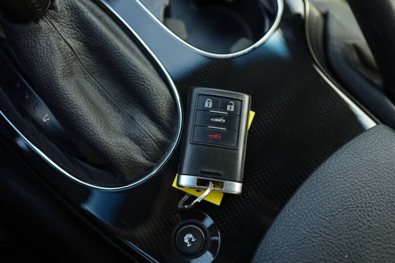 2008 Chevrolet Corvette