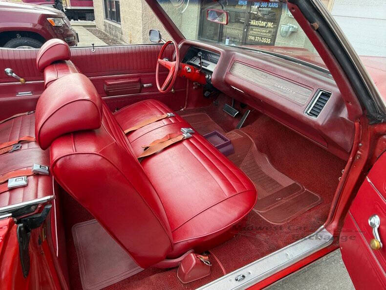 1969 Pontiac Catalina