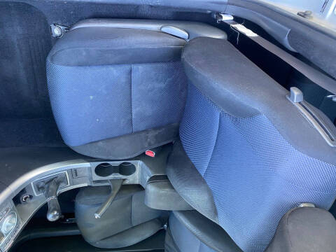 2005 Scion tC