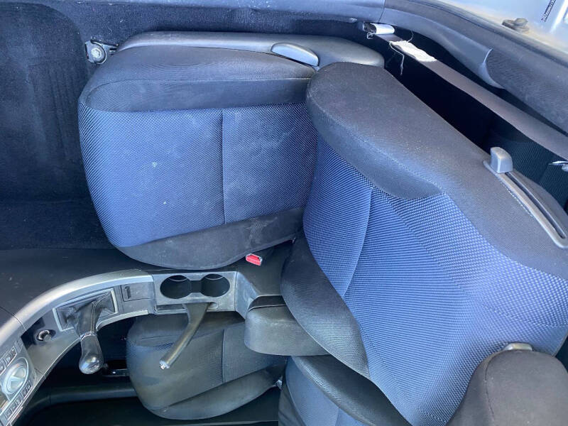 2005 Scion tC