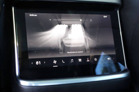 2022 Tesla Model S