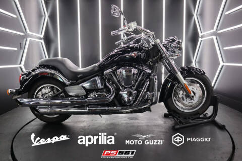 2008 Kawasaki Vulcan® 2000 Classic for sale at Powersports of Palm Beach in Hollywood FL