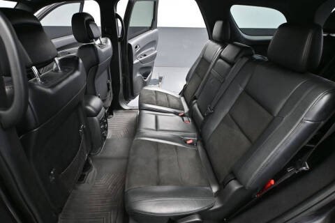 2019 Dodge Durango GT Plus