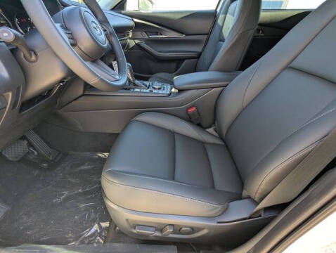 2026 Mazda CX-30 2.5 S Preferred