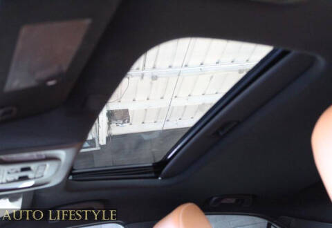 2021 Cadillac CT4 Premium Luxury