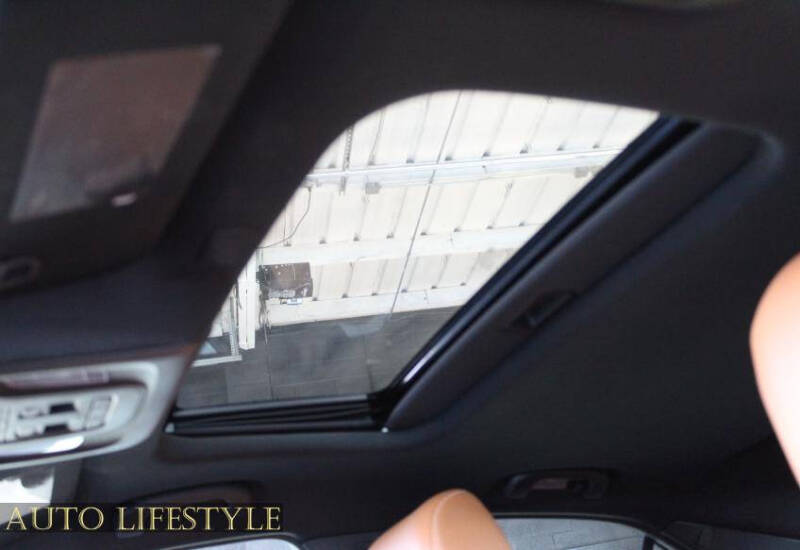 2021 Cadillac CT4 Premium Luxury