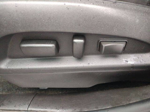 2015 GMC Terrain SLT-2