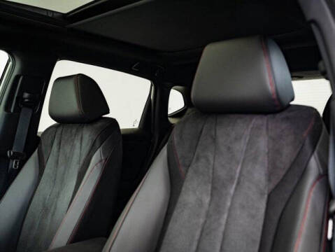 2025 Acura ADX w/A-SPEC