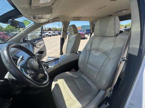 2018 Buick Enclave Premium