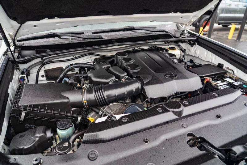 2016 Toyota 4Runner TRD Pro