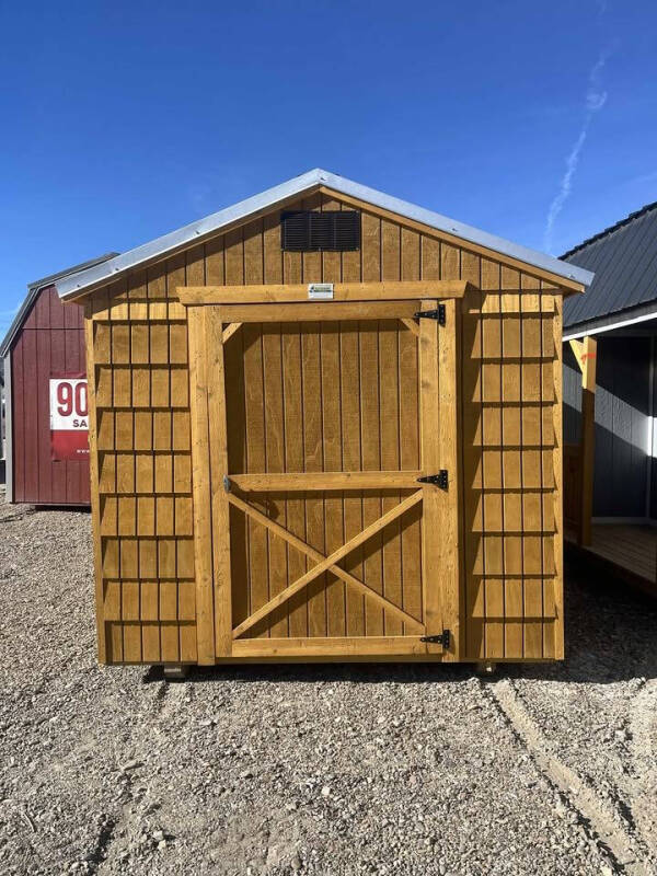 Old Hickory Sheds Utility