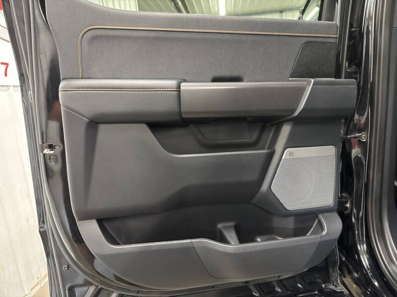 2024 Ford F-150 Tremor