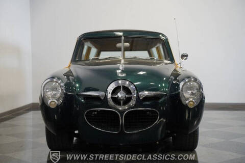 1950 Studebaker Champion