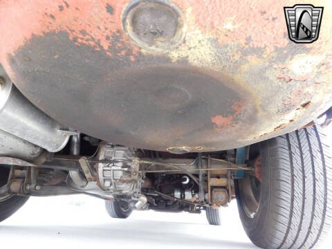 1984 Alfa Romeo Spider Veloce