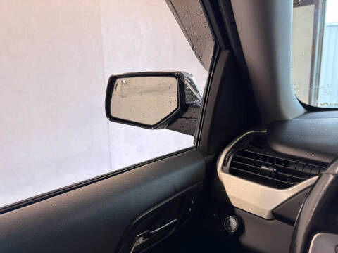 2019 GMC Yukon SLT Standard Edition