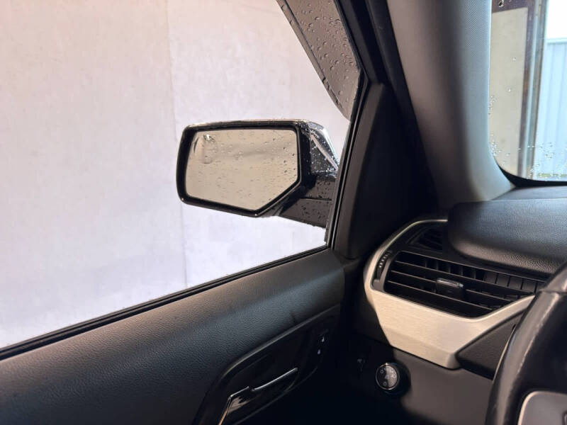 2019 GMC Yukon SLT Standard Edition