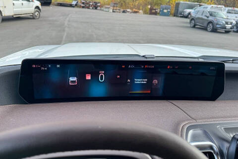 2025 Ford Expedition King Ranch