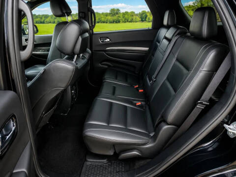 2020 Dodge Durango