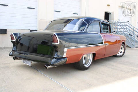 1955 Chevrolet 210