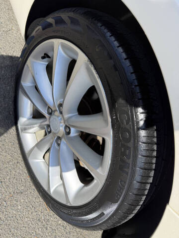 2012 Buick Verano Leather Group