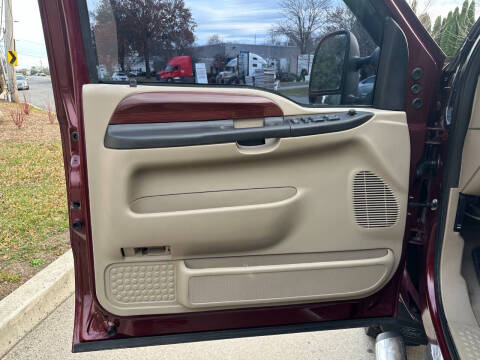 2006 Ford F-350 Super Duty Lariat