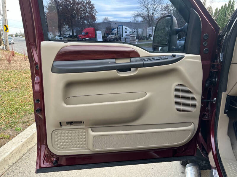 2006 Ford F-350 Super Duty Lariat