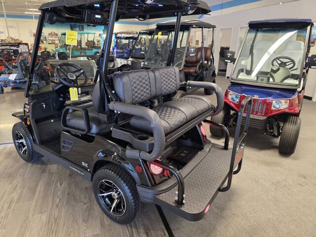 2026 Tomberlin™ Emerge 2+2 SE