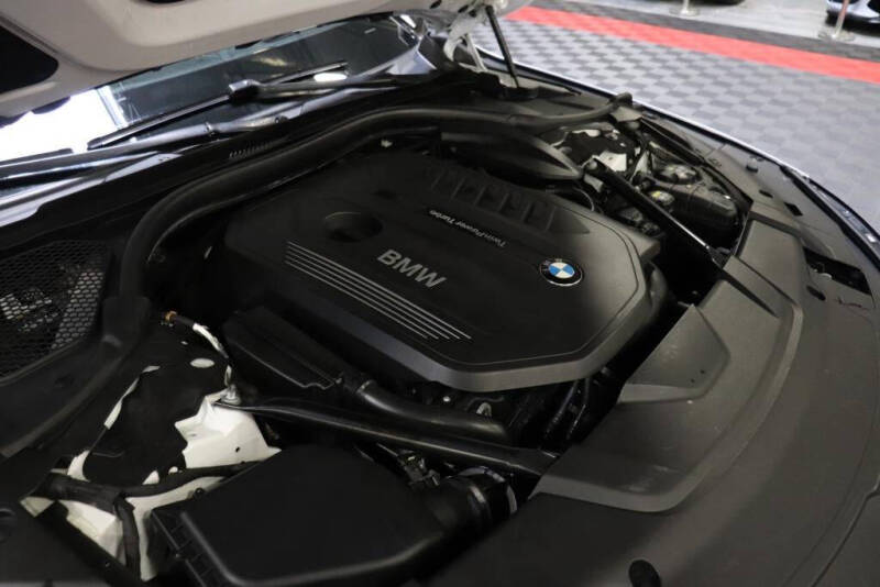 2016 BMW 7 Series 740i