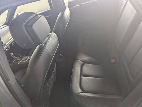 2018 Audi A3 2.0T Premium