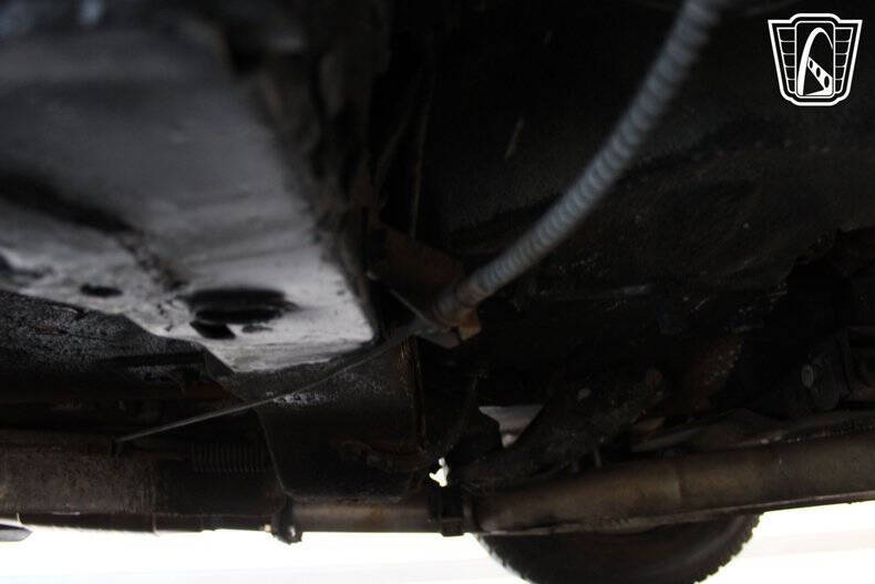 1977 Chevrolet Corvette