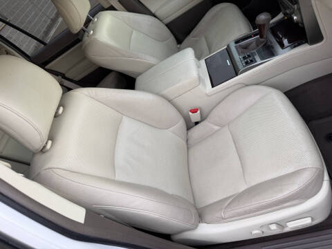 2016 Lexus GX 460
