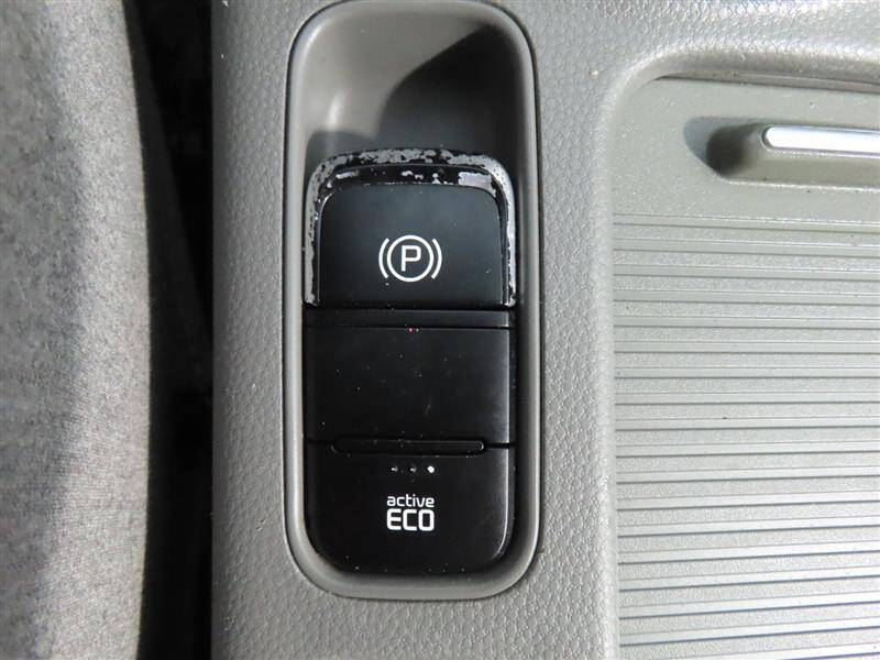 2017 Kia Soul EV EV-E