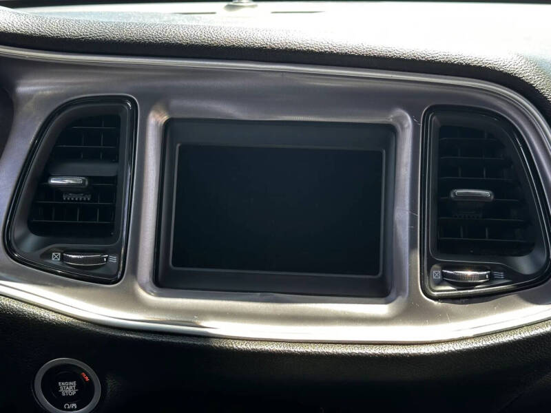 2019 Dodge Challenger GT