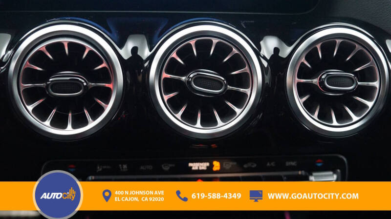 2024 Mercedes-Benz GLA GLA 250