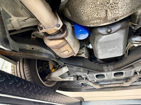 1996 Chevrolet Corvette