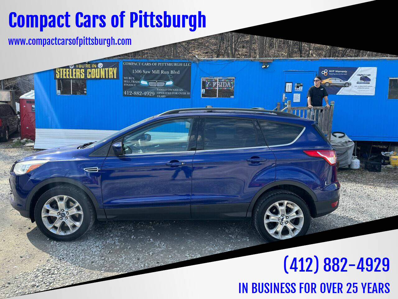 Compact Cars of Pittsburgh in Pittsburgh PA Carsforsale