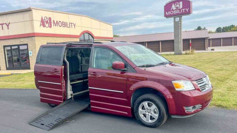 2009 Dodge Grand Caravan SXT