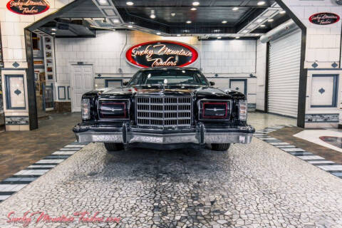 1979 Ford Thunderbird