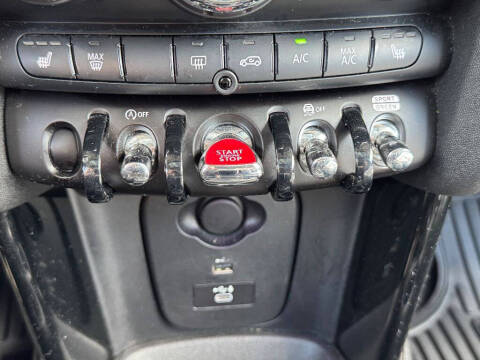 2022 MINI Hardtop 2 Door Cooper S