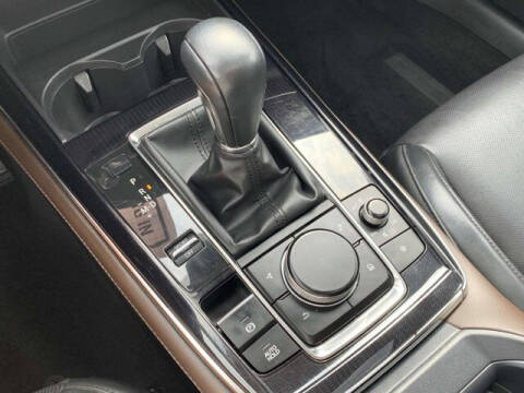 2021 Mazda CX-30 Premium
