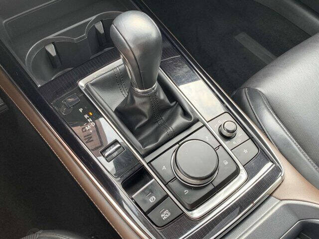 2021 Mazda CX-30 Premium