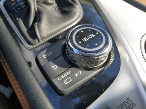 2024 Infiniti Q50 Luxe