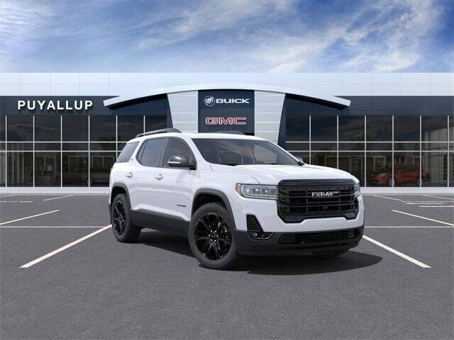 2023 GMC Acadia for sale at Washington Auto Credit in Puyallup WA