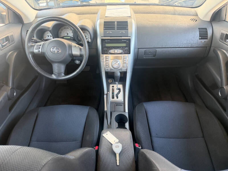 2006 Scion tC